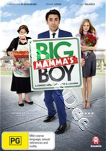 Big Mamma